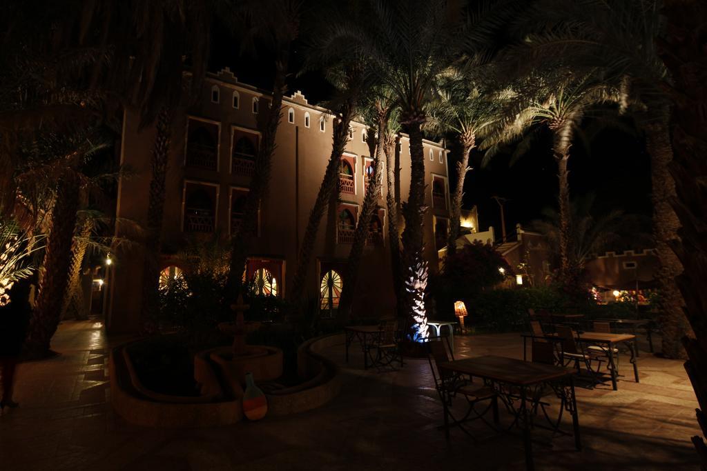 Fibule Du Draa Kasbah D'Hotes Zagora Exterior photo